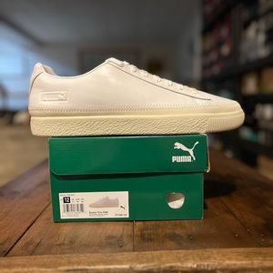 Puma classic Basket Trim PRM premium men’s 12 37158101